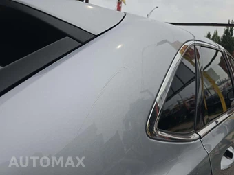 2024 Ford Edge Titanium - miniatura 21