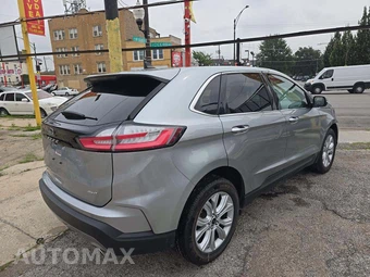 2024 Ford Edge Titanium - miniatura 3