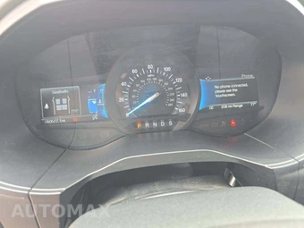 2024 Ford Edge Titanium - miniatura 9