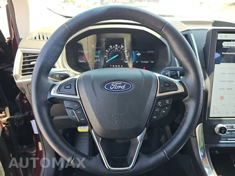 2024 Ford Edge Titanium – miniatura 10