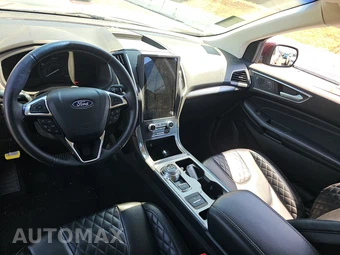 2024 Ford Edge Titanium – miniatura 11