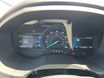 2024 Ford Edge Titanium – miniatura 12