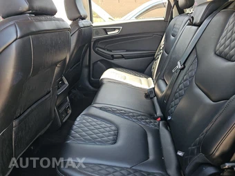 2024 Ford Edge Titanium – miniatura 13