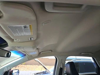 2024 Ford Edge Titanium – miniatura 14