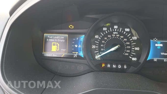 2024 Ford Edge Titanium – miniatura 18