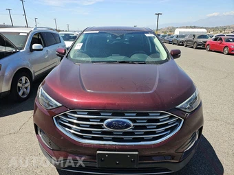2024 Ford Edge Titanium – miniatura 2