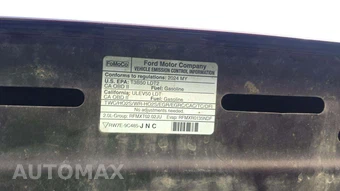 2024 Ford Edge Titanium – miniatura 20