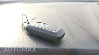 2024 Ford Edge Titanium – miniatura 21