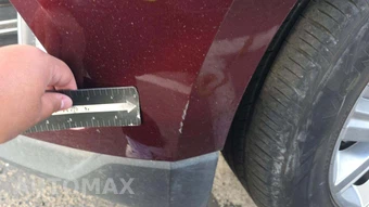 2024 Ford Edge Titanium – miniatura 22