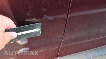 2024 Ford Edge Titanium – miniatura 24