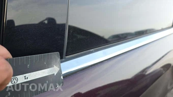 2024 Ford Edge Titanium – miniatura 26