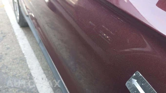 2024 Ford Edge Titanium – miniatura 29