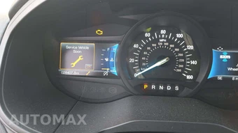 2024 Ford Edge Titanium – miniatura 32