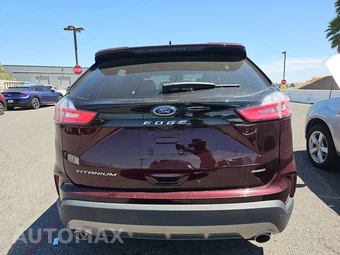 2024 Ford Edge Titanium – miniatura 5