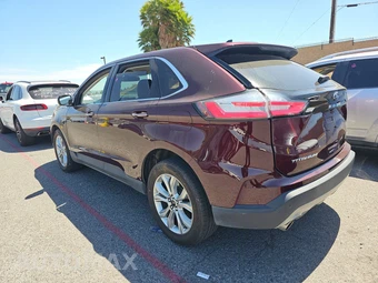 2024 Ford Edge Titanium – miniatura 6