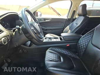 2024 Ford Edge Titanium – miniatura 7