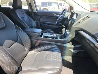 2024 Ford Edge Titanium – miniatura 8