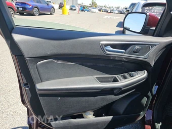 2024 Ford Edge Titanium – miniatura 9