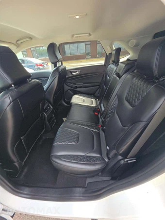 2024 Ford Edge Titanium - miniatura 10