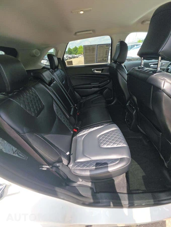 2024 Ford Edge Titanium - miniatura 13