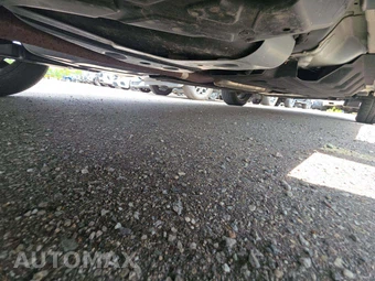 2024 Ford Edge Titanium - miniatura 14