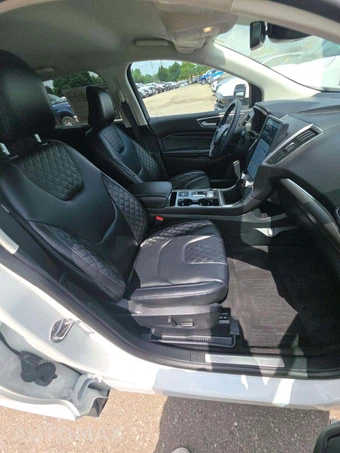 2024 Ford Edge Titanium - miniatura 15