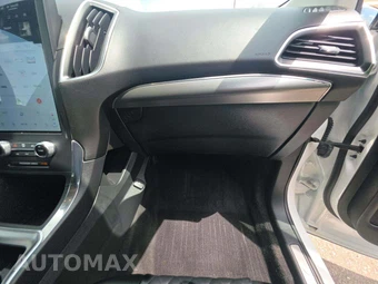 2024 Ford Edge Titanium - miniatura 16