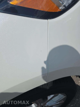 2024 Ford Edge Titanium - miniatura 18