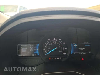 2024 Ford Edge Titanium - miniatura 6