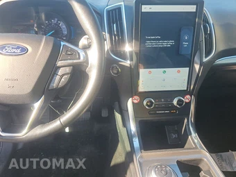 2024 Ford Edge Titanium - miniatura 11