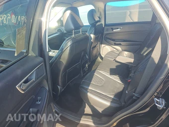 2024 Ford Edge Titanium - miniatura 13
