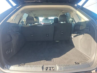 2024 Ford Edge Titanium - miniatura 16