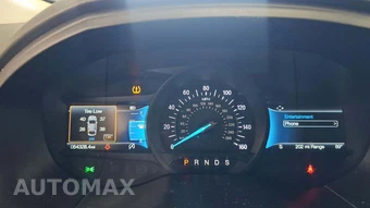 2024 Ford Edge Titanium - miniatura 17