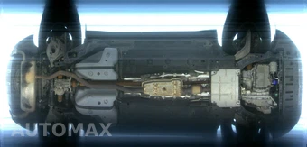 2024 Ford Edge Titanium - miniatura 18