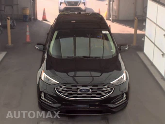 2024 Ford Edge Titanium - miniatura 2