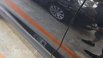 2024 Ford Edge Titanium - miniatura 31