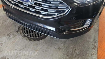 2024 Ford Edge Titanium - miniatura 33