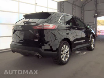2024 Ford Edge Titanium - miniatura 4
