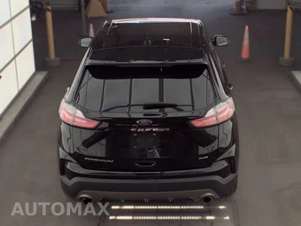 2024 Ford Edge Titanium - miniatura 5