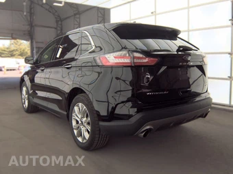 2024 Ford Edge Titanium - miniatura 6