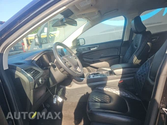 2024 Ford Edge Titanium - miniatura 7