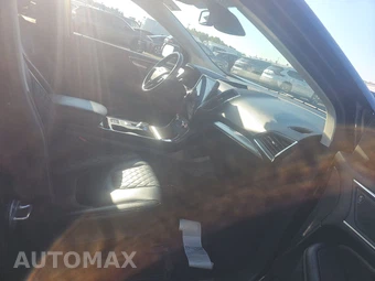 2024 Ford Edge Titanium - miniatura 8