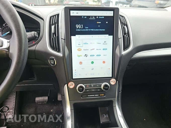 2024 Ford Edge Titanium - miniatura 10