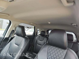 2024 Ford Edge Titanium - miniatura 11