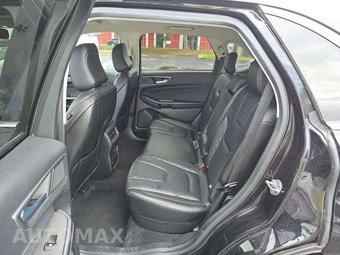 2024 Ford Edge Titanium - miniatura 13