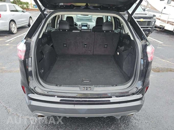 2024 Ford Edge Titanium - miniatura 14