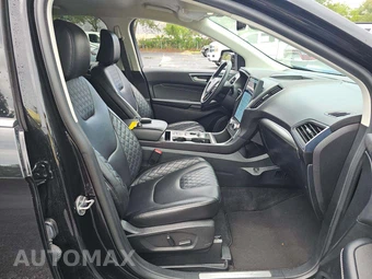 2024 Ford Edge Titanium - miniatura 18