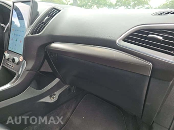 2024 Ford Edge Titanium - miniatura 19