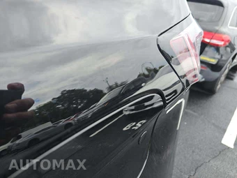 2024 Ford Edge Titanium - miniatura 25
