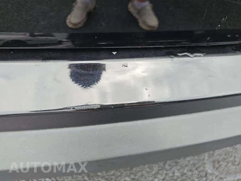 2024 Ford Edge Titanium - miniatura 29